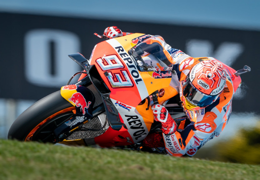 MotoGP - GP del Giappone