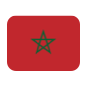 Coupe du monde Maroc