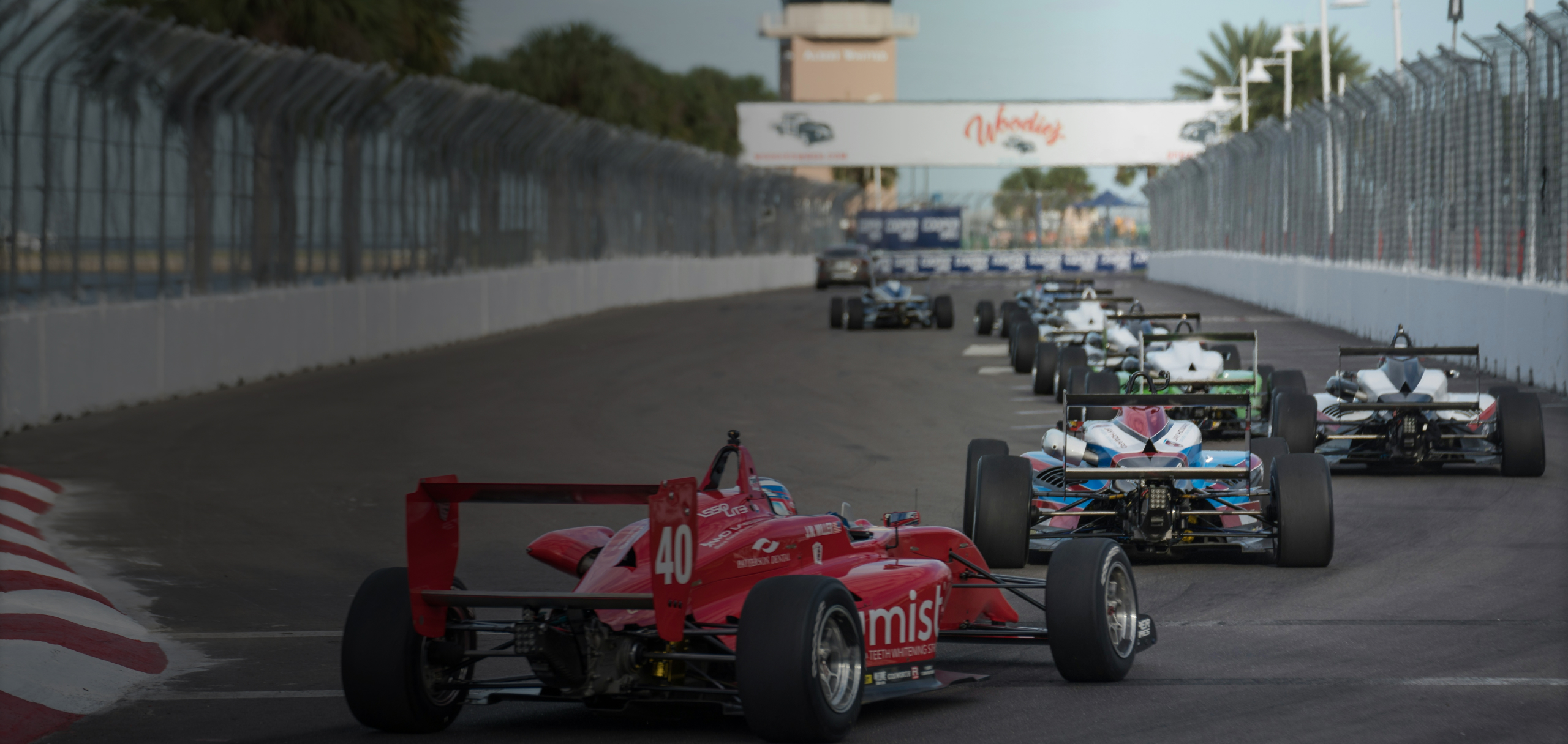 Formel 1: GP von Miami
