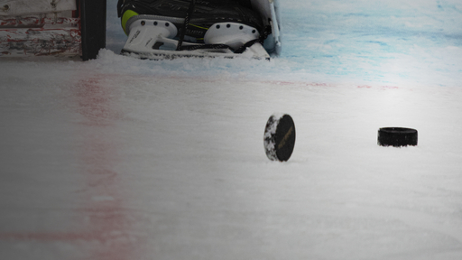 Stanley Cup Finals: Panthers vs. Oilers