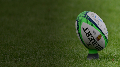 Rugby: Six Nations