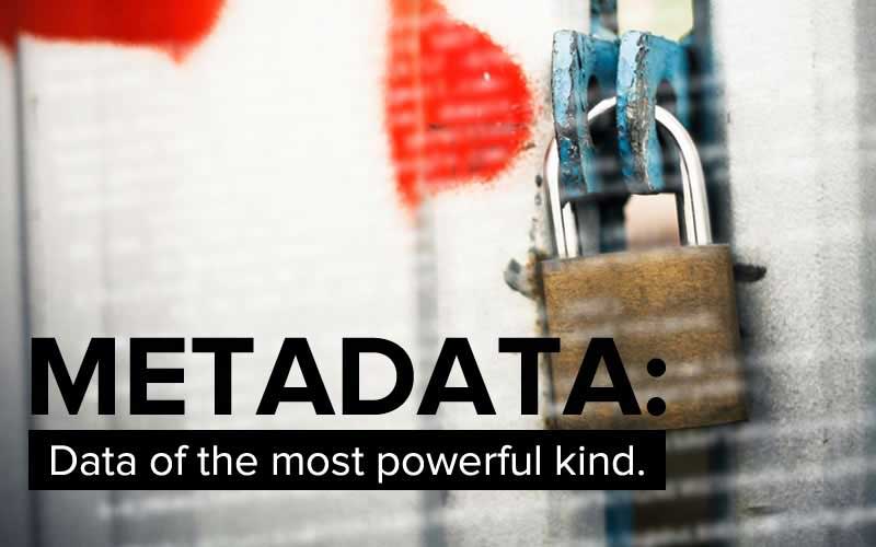 metadata