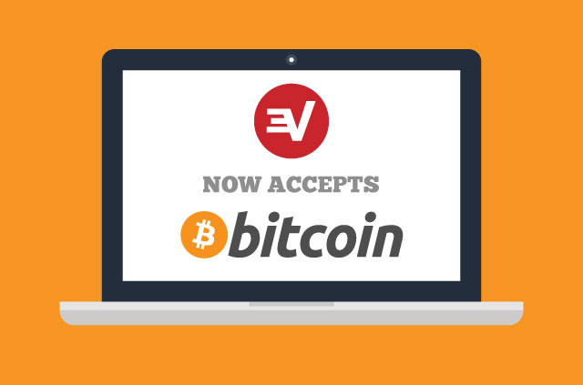 Now Accepting Bitcoin Expressvpn Blog - 