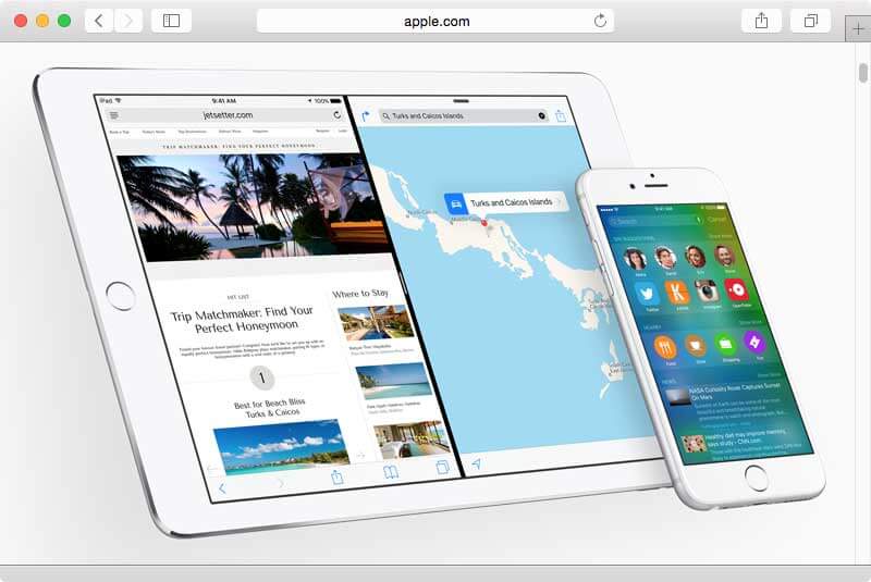 ios 9 security features ios 9 security features
