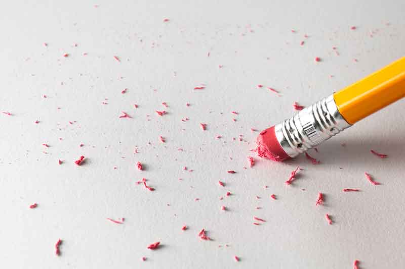 forget the right to be forgotten forget the right to be forgotten