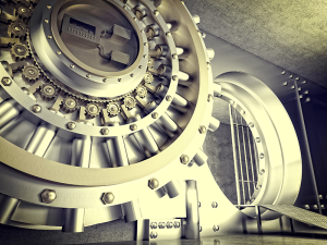 hack a bank