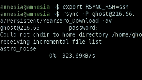 CitizenFOUR code screenshot