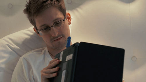 citizenfour edward snowden