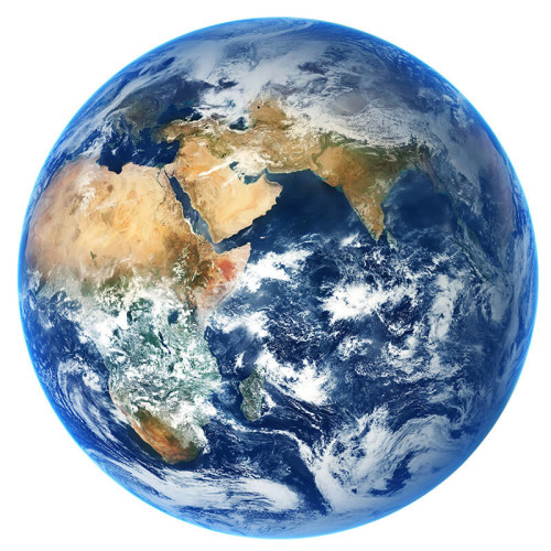 earth-attack