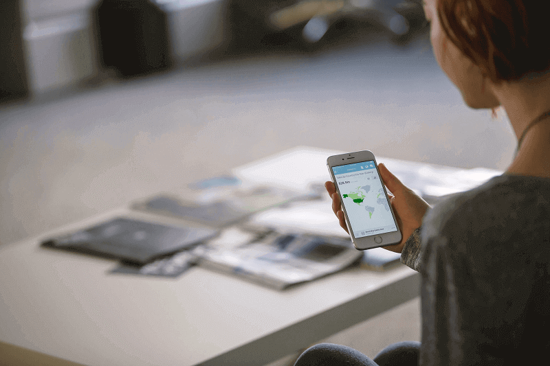 more web searches are now done on mobile devices
