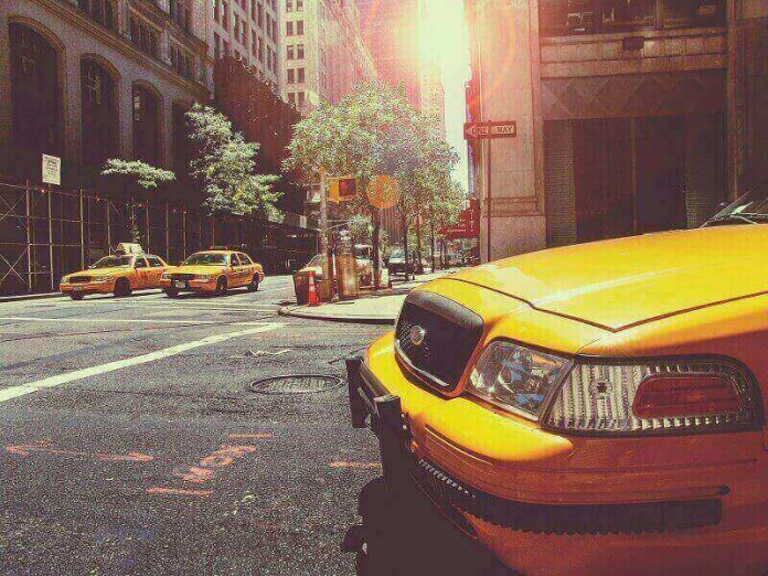 nyc-cab-daylight nyc-cab