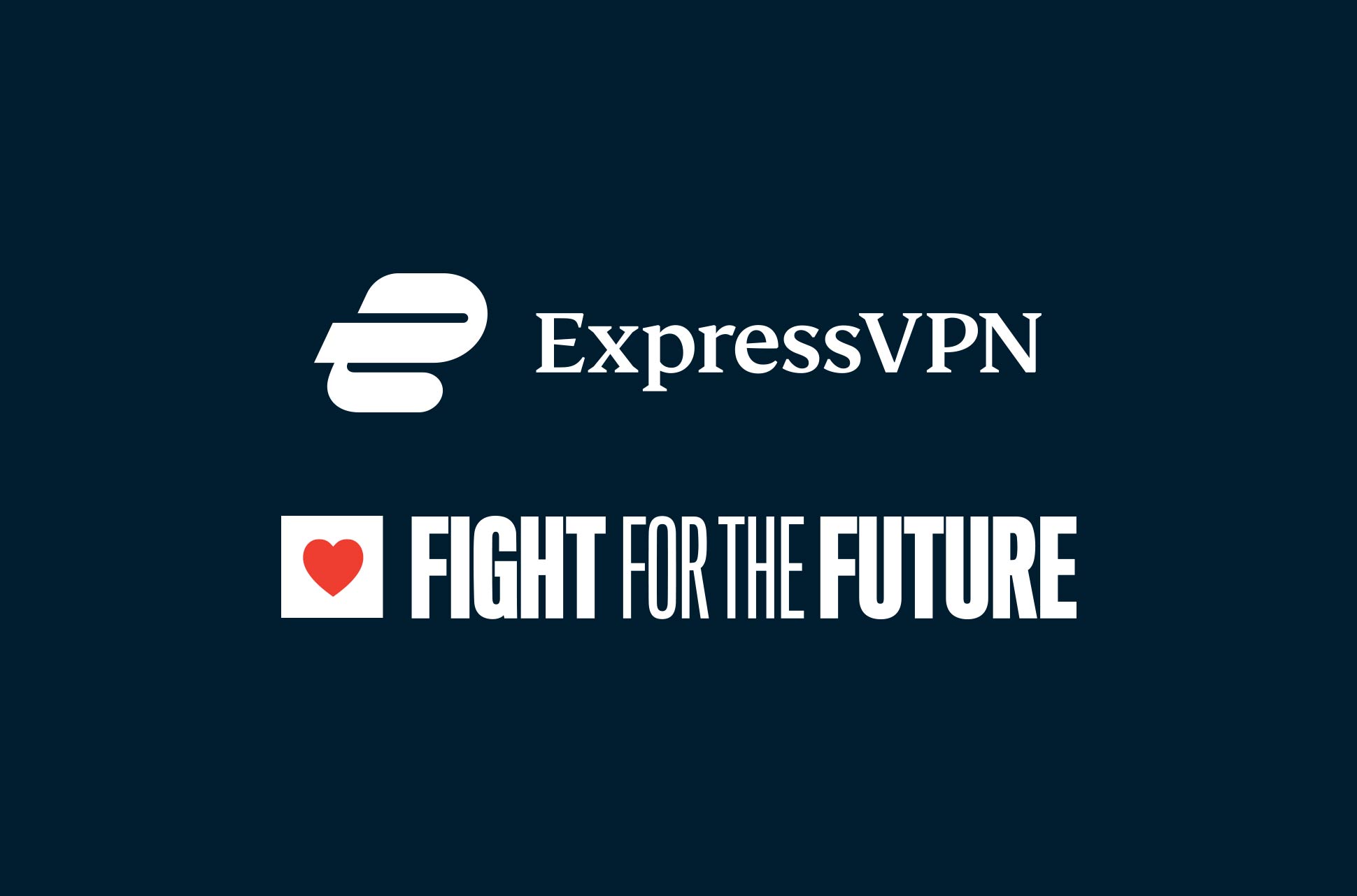 What is ExpressVPN stand for?