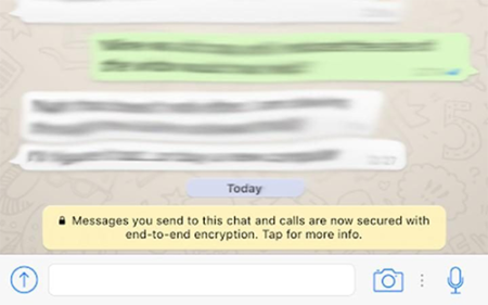 encrypted-chat