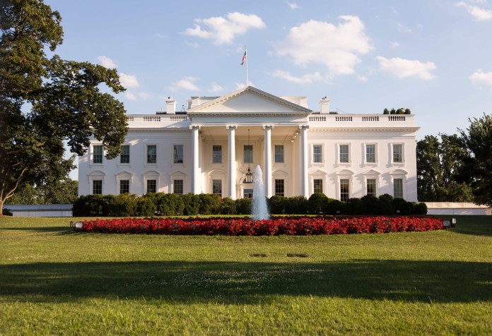 white-house white-house