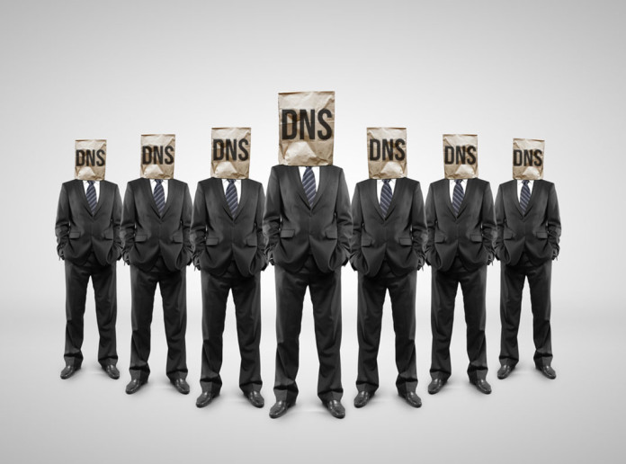 dns-hijacking-tutorial dns-spoofing