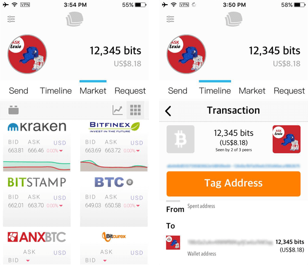 Expressvpn Reviews The Best Bitcoin Wallets For Iphone - 