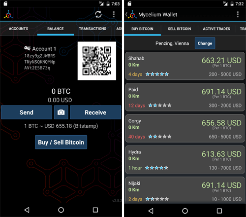 The 3 Best Bitcoin Wallets For Android Expressvpn