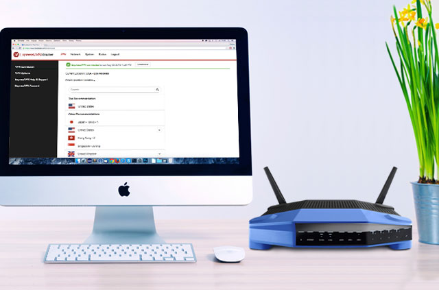 Best routers for mac computers