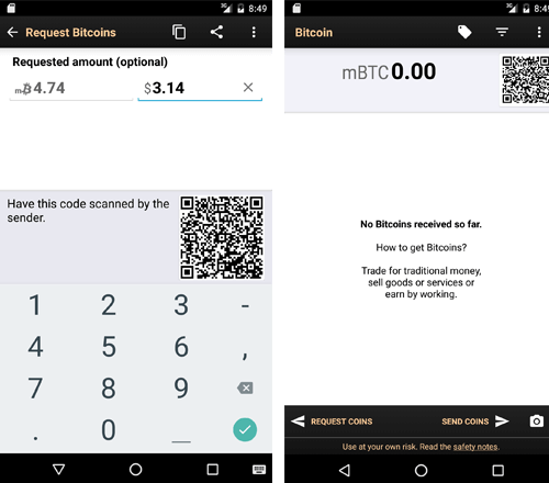 The 3 Best Bitcoin Wallets For Android Expressvpn - 