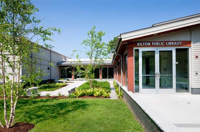 kilton-public-library