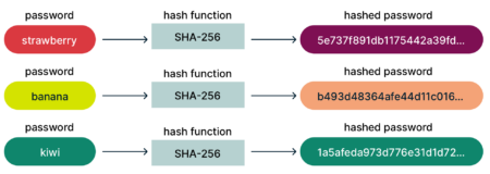 Password Hashing and Salting Explained | ExpressVPN Blog