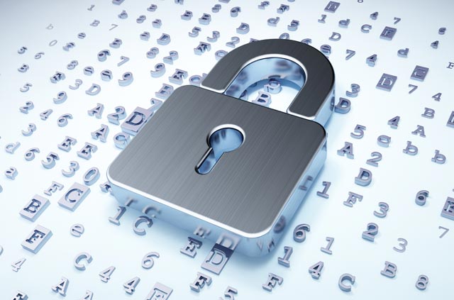 password-security