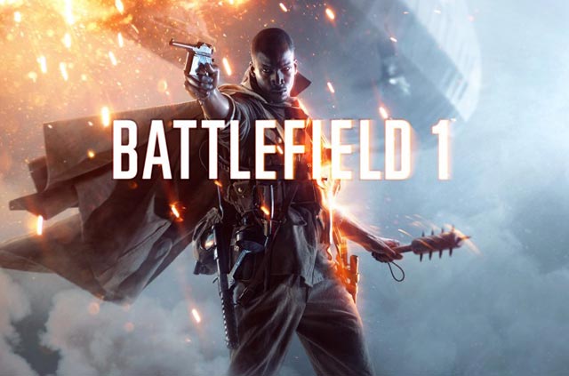 Use a VPN to get the best Battlefield 1 experience