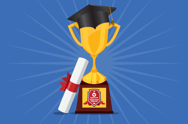 ExpressVPN Scholarship winners!