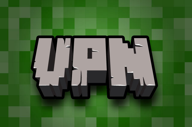 Use a VPN for a better Minecraft experience.