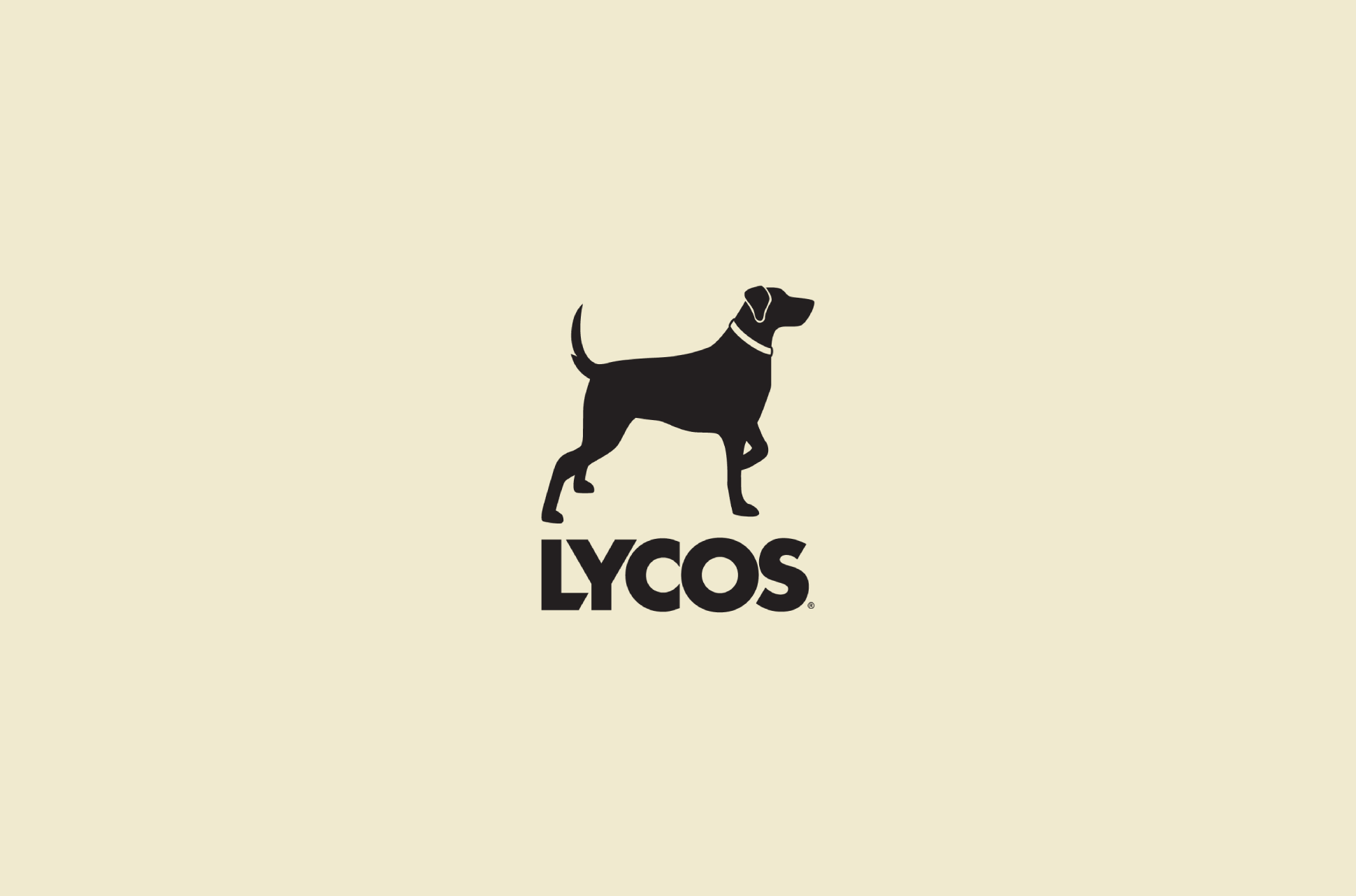 Lycos logo.