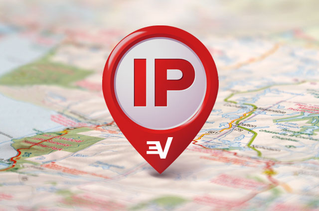 What is my IP address?