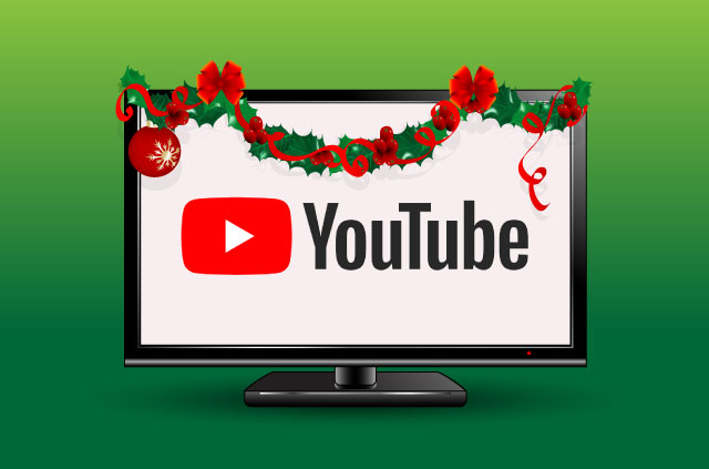 holiday privacy videos