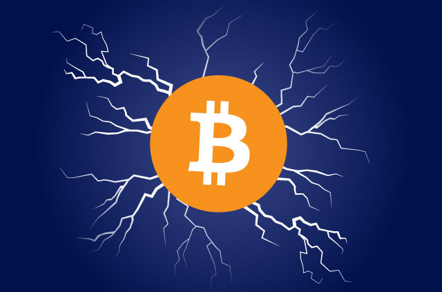 How To Use The Lightning Network For Cheaper !   Bitcoin Transactions - 