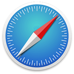 Apple Safari-logo.