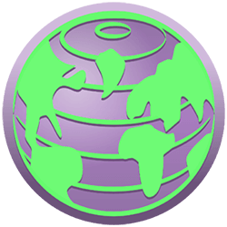 Tor Browser Logo.