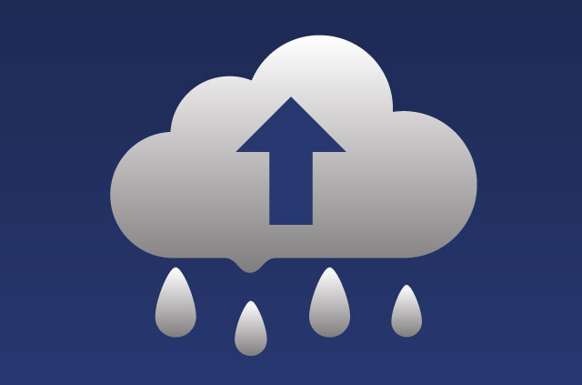 CLOUD Act icon