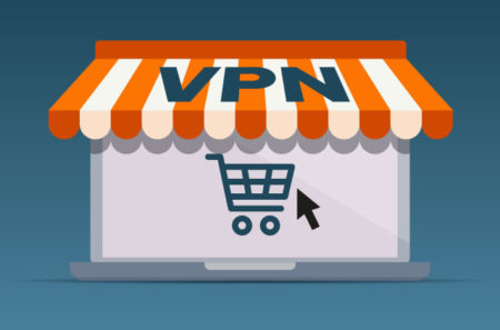 Online shopping with a VPN: Find deals and protect yourself | Tech Blog