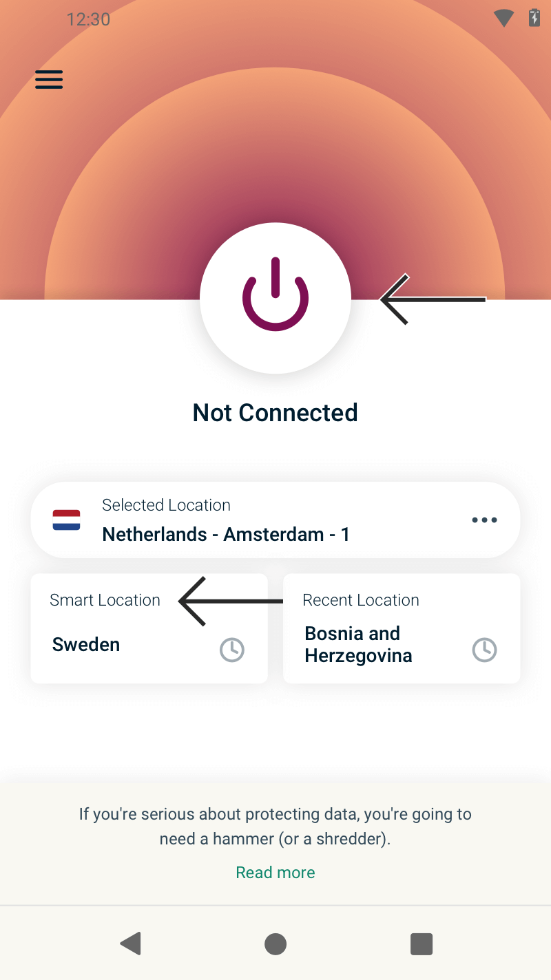 You Should Use ExpressVPN’s Smart Location | ExpressVPN Blog