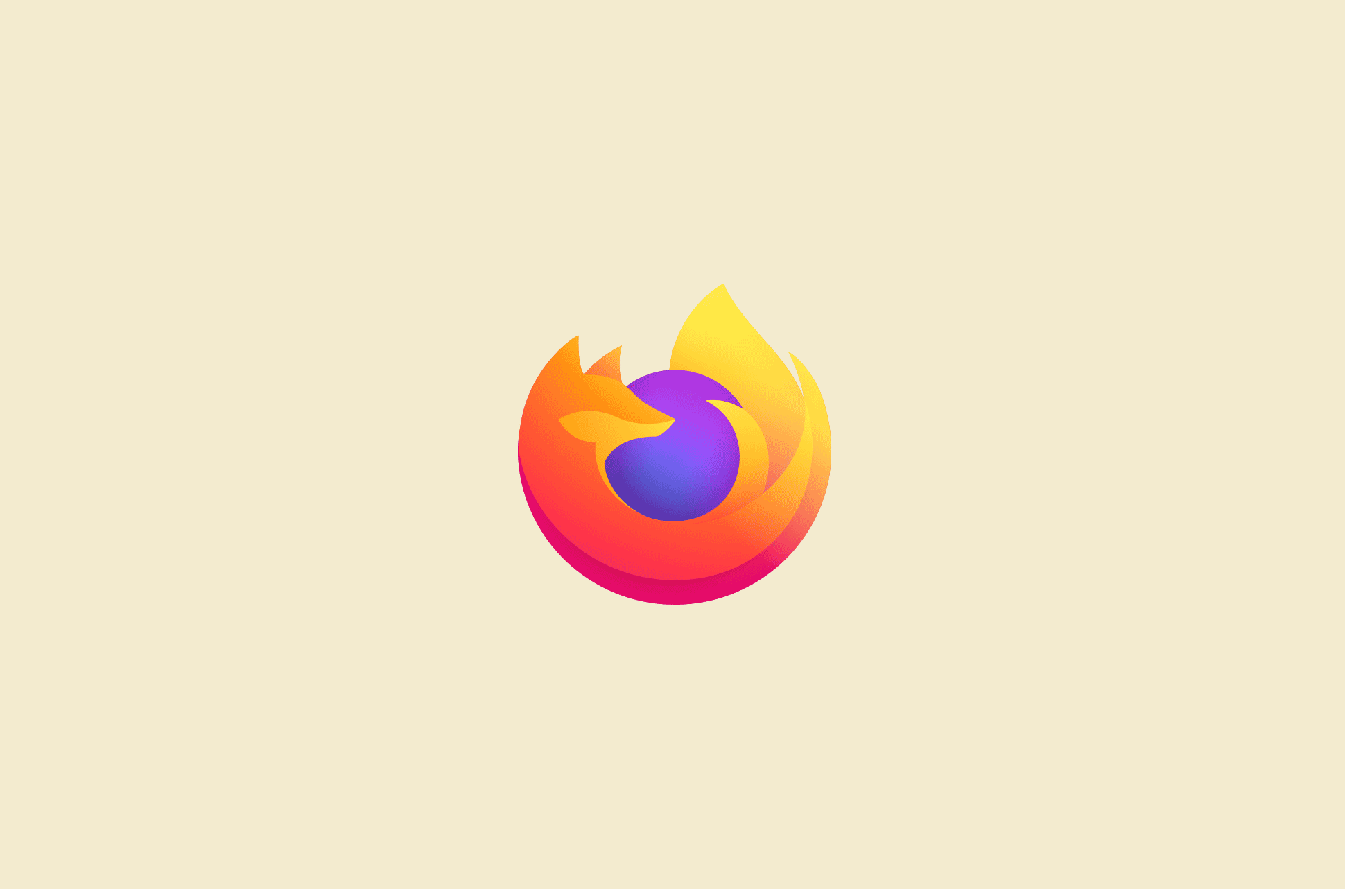 logotipo do FireFox.