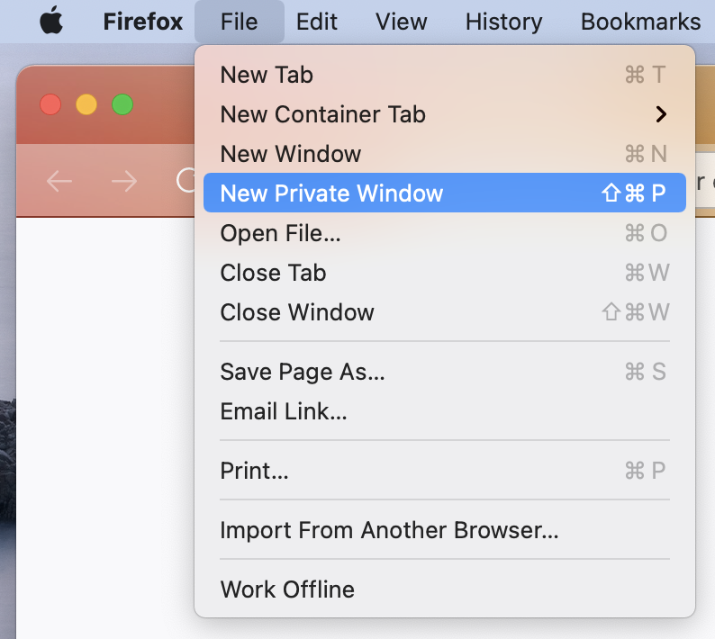 Mozilla Firefox: How To Enable Your Extensions To Run While In A Private  Window, PC