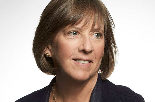 A picture of Mary Meeker