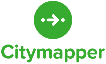 Citymapper als Google Maps Alternative