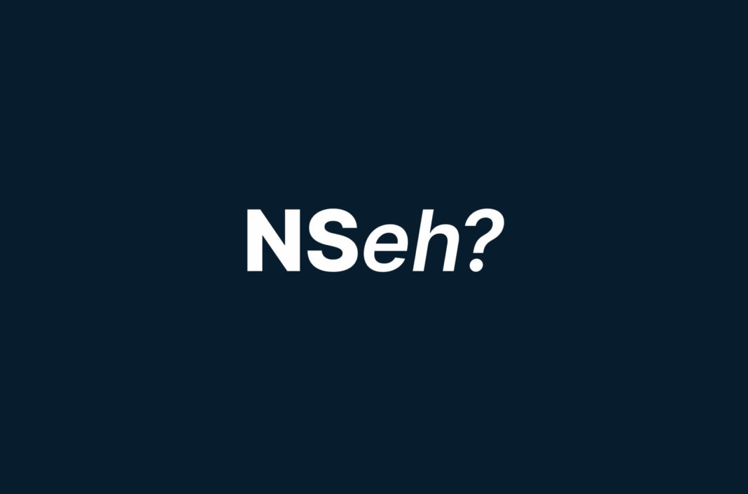 NSeh?