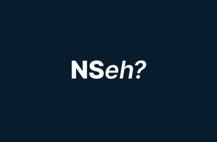 NSeh?