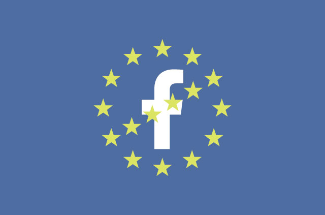 facebook says its future in europe is unclear