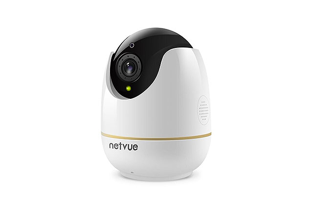 Netvue Camera