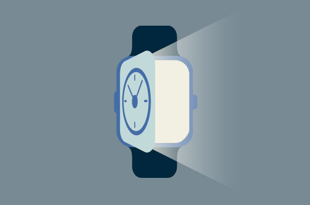 Could your smart watch alert you to risk of sudden death? - Queen Mary  University of London