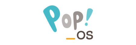 Pop!_OS logo
