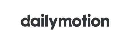 Dailymotion logo