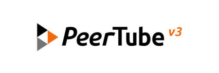 PeerTube logo